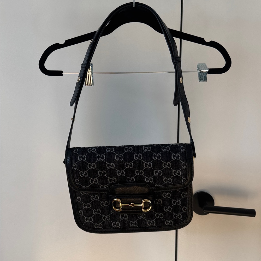 Gucci shoulder bag